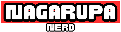 NagarupaNerd