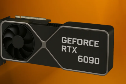 RTX 60
