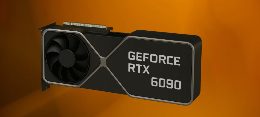 RTX 60