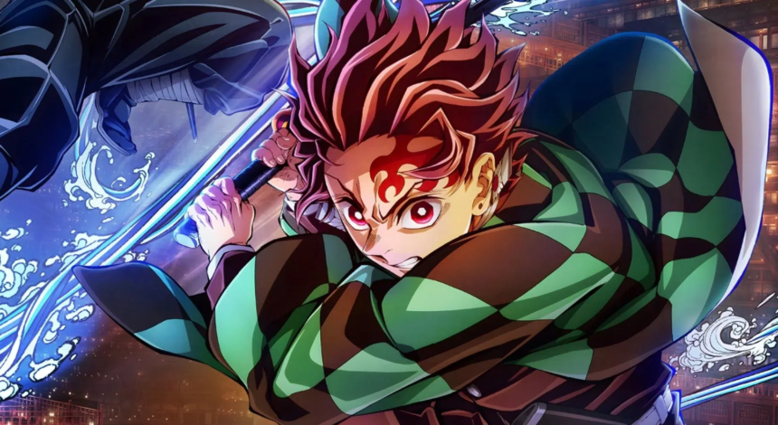 Demon Slayer: O Castelo Infinito