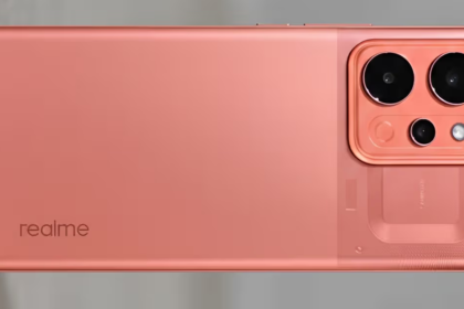 Realme P4 Power