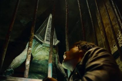 Return to Silent Hill