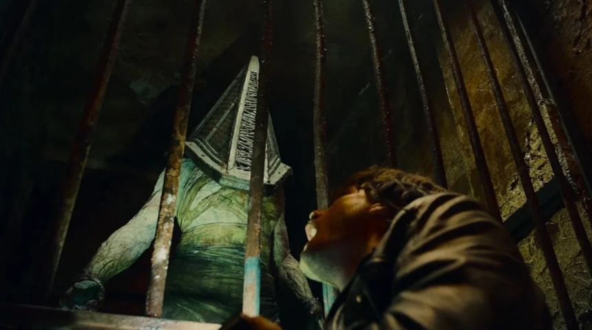 Return to Silent Hill