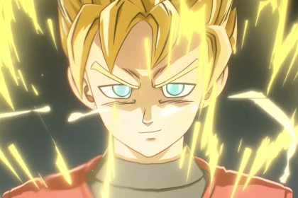 Dragon Ball Age 1000