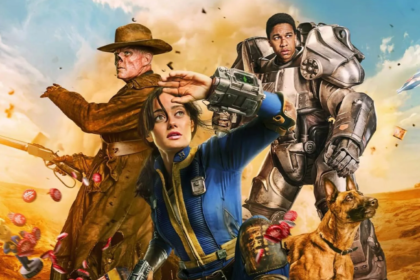 Amazon libera Fallout