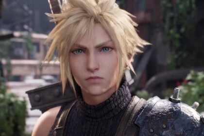 Final Fantasy VII Remake