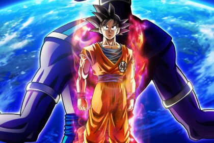 Dragon Ball Super: Beerus Anunciado