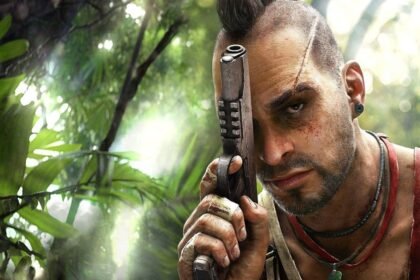 Far Cry