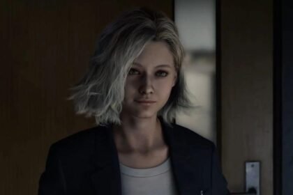 Resident Evil Showcase