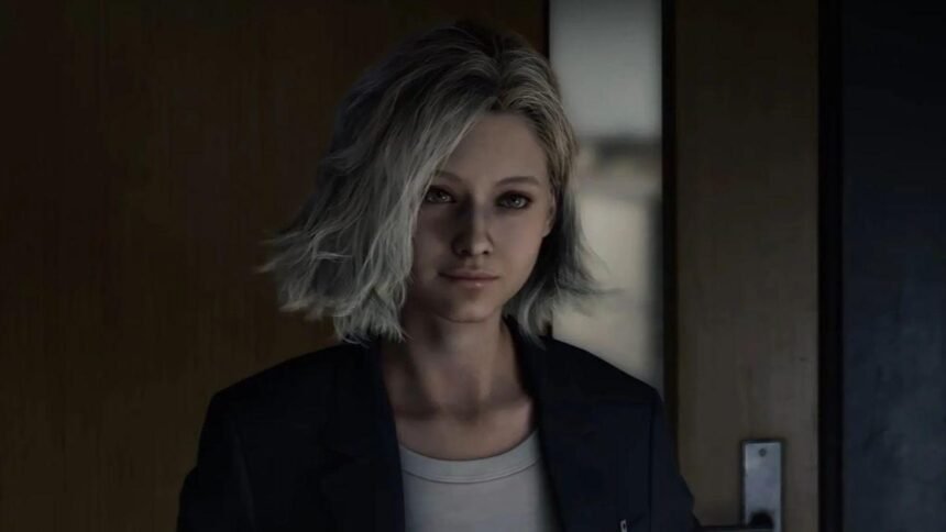 Resident Evil Showcase