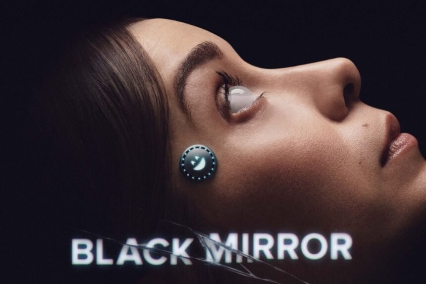 Black Mirror