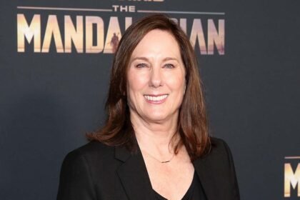Kathleen Kennedy