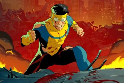 Nia DaCosta: Da Marvel ao Sonho de Dirigir Invincible