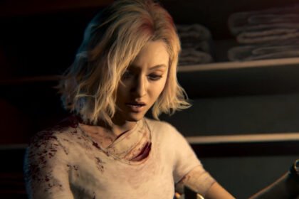 Resident Evil Requiem