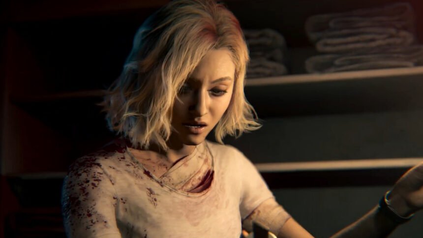 Resident Evil Requiem