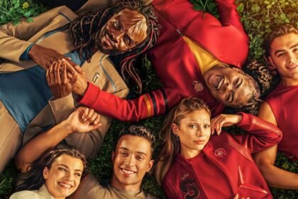 Star Trek: Starfleet Academy