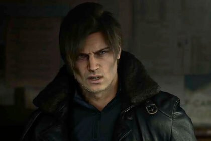 Resident Evil Requiem