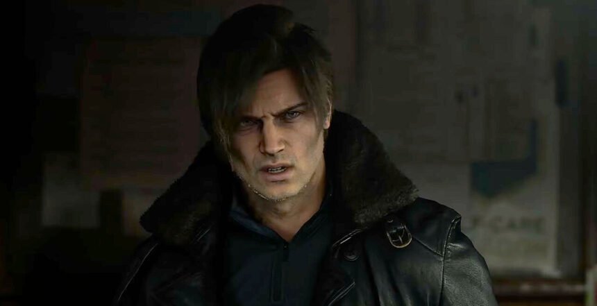 Resident Evil Requiem